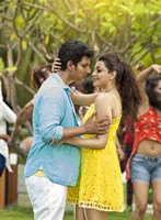 Enthavaraku Ee Prema Movie Photos